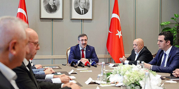 Ekonomide çifte zirve! Hazine’de ‘yatırım’ Beştepe’de ‘OVP’ zirvesi