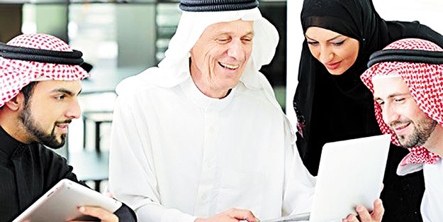 Ekonomide daralan Rusya helal turizm işine girdi