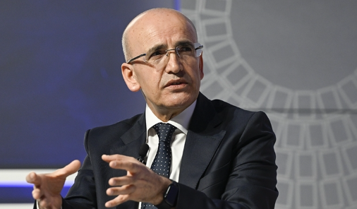 Ekonomide dev imza: Bakan Şimşek IN-RAIL projesinin detaylarını paylaştı