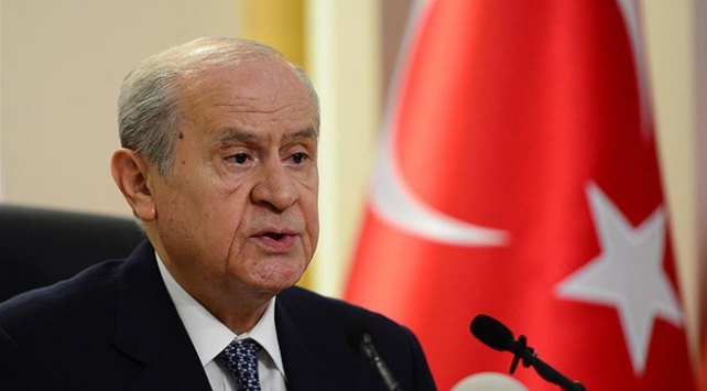 'Ekonomide dış kaynaklı bir komplo devreye alınıyor'