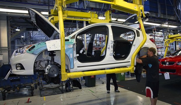 Ekonomide iki kritik veri belli oldu!