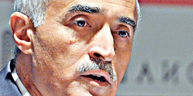 Ekonomide karamsar bir tablo yok