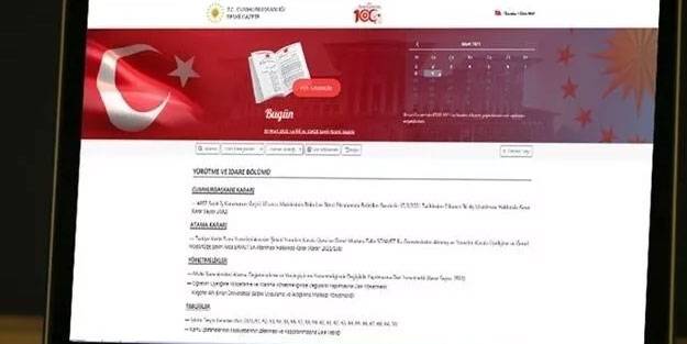 Ekonomide kritik adım atıldı