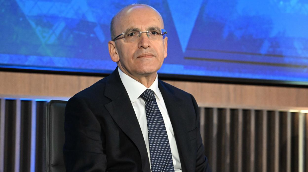 Ekonomide New York çıkarması: Bakan Şimşek ABD'deki temaslarını tamamladı