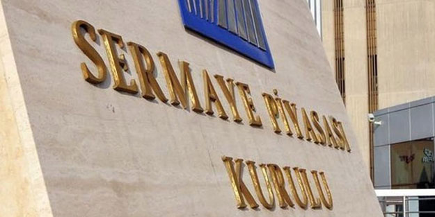 Ekonomide yeni adımlar! SPK kararları açıkladı