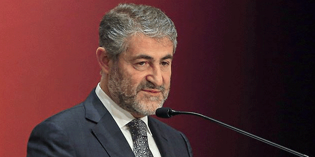 Ekonomide yeni destek paketi! Bakan Nureddin Nebati açıkladı