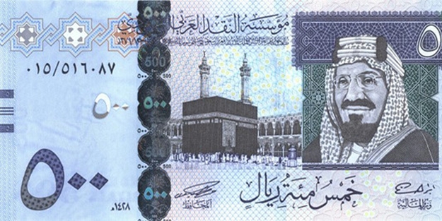 Ekonomi'de yeni gelişme: Tarihte bir ilk!