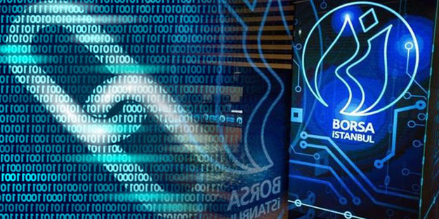 Türkiye'de bir ilk! Borsa İstanbul hayata geçirdi
