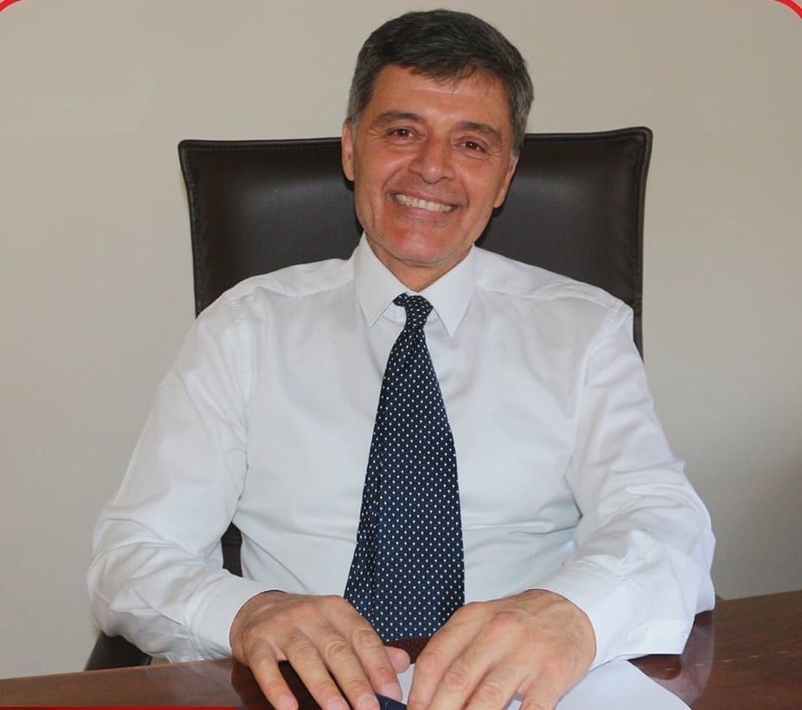 Ekonomiden Sorumlu Başkan yardımcısı Sabuncu; destekler hakkında bilgi verdi 