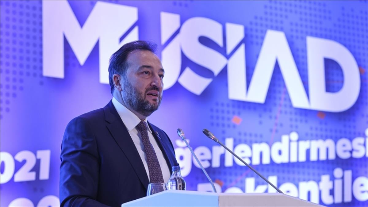 Ekonomik aktivite güçleniyor