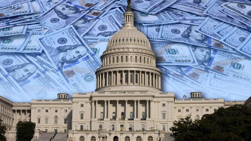 Ekonomik çöküşü hızlandırdı! ABD tarihinde böylesi görülmedi