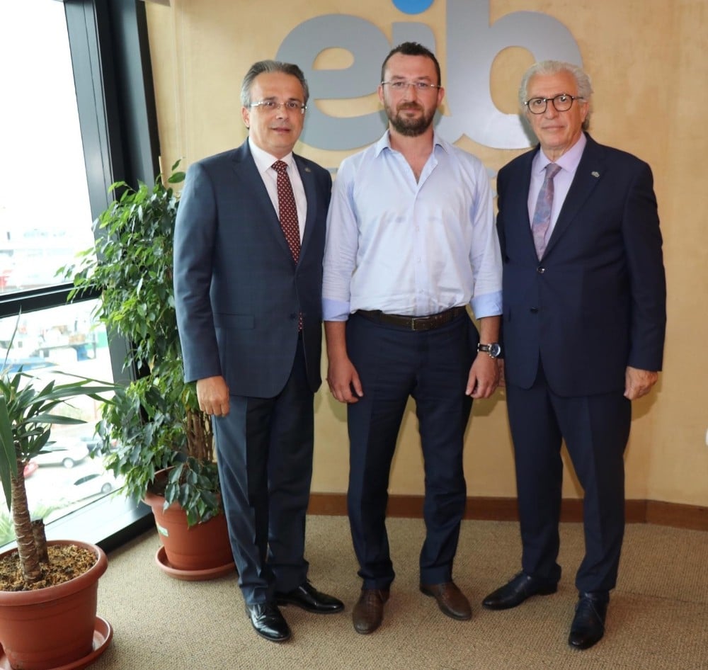 Ekonomik darboğaza EGEİD’li çözüm 