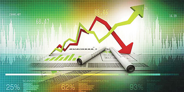 Ekonomik güven endeksi arttı