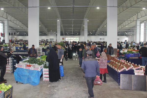 Ekonomik güven endeksi belli oldu