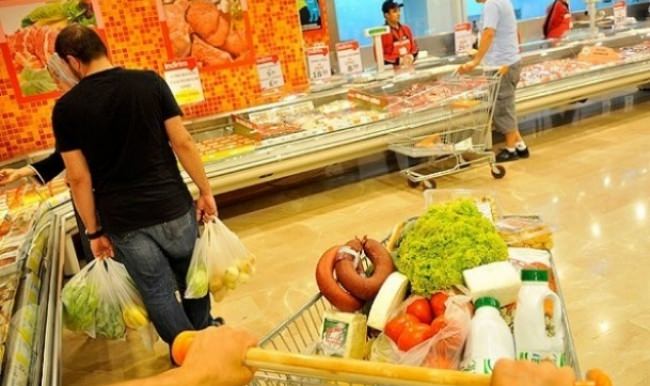 Ekonomik güven endeksi Eylül'de yükseldi