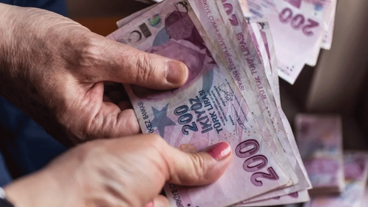 Ekonomik güven yüzde 99,5'e ulaştı