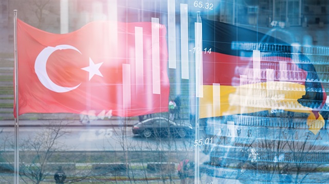 Ekonomik ilişkiler Türk-Alman ortaklığının sigortası