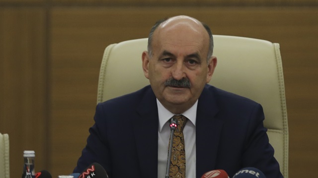 'Ekonomik istikrar bozulmamalı'