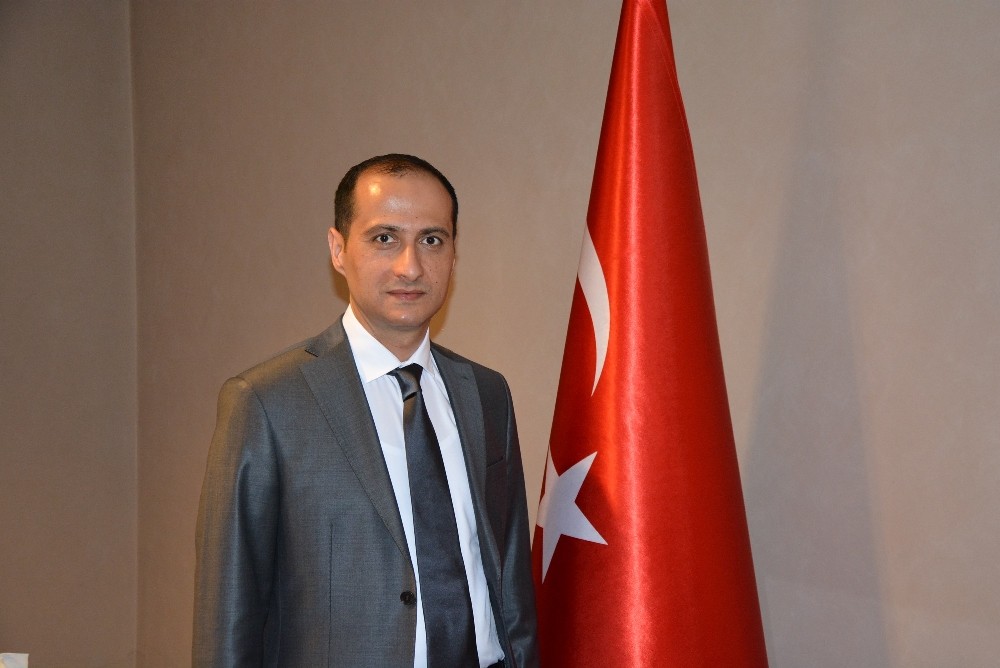“Ekonomik İstikrar Kalkanı Paketi üreticiye nefes aldıracak” 