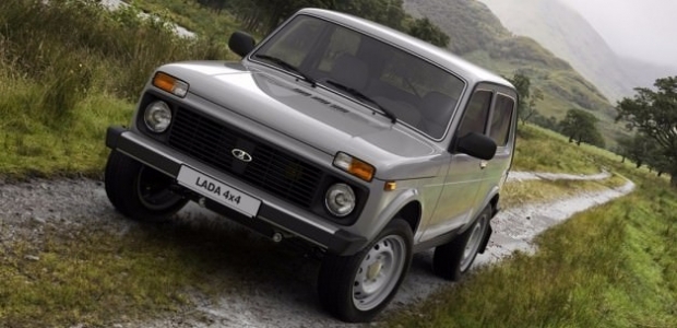 Ekonomik kriz Lada'yı da vurdu