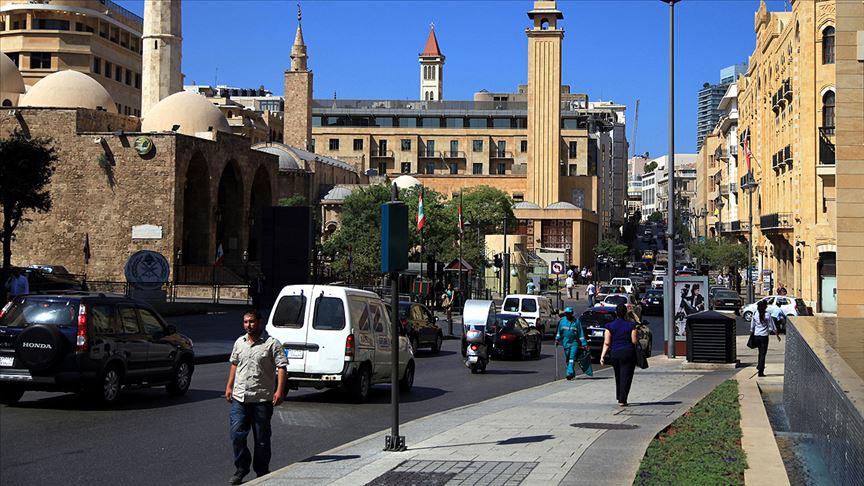 Ekonomik kriz ve istikrarsızlık Lübnanlıları göçe zorluyor