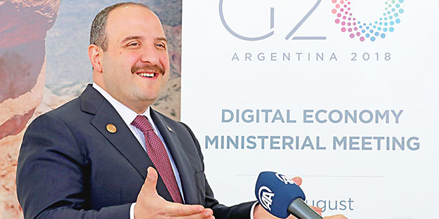 Ekonomik saldırılara ‘dijital para’ kalkanı