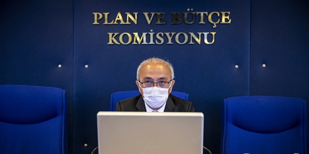 Ekonomik tedbir paketi kabul edildi