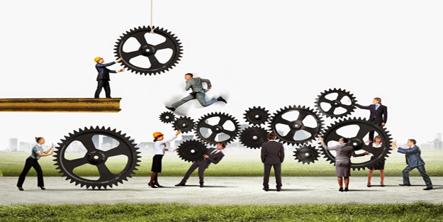 Ekonomik teşvikler devrede! Yatırımı böyle çekiyorlar