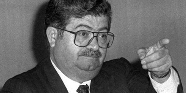 Ekonomik ve sosyal dönüşümün mimari: Turgut Özal