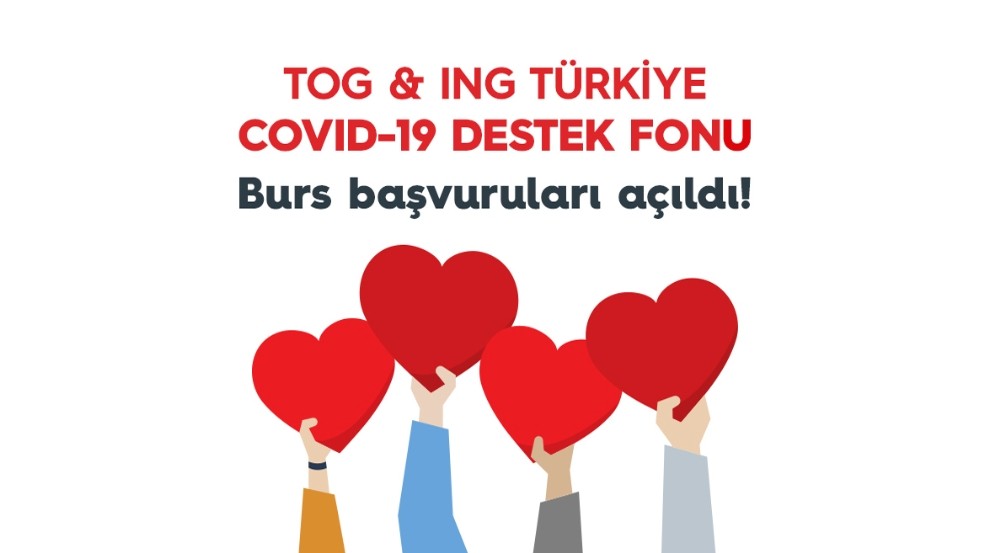 Ekonomik zorluk yaşayan öğrenciler için burs fonu oluşturuldu 