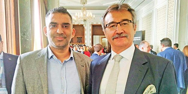 Ekonomimiz şoklara karşı daha dayanıklı