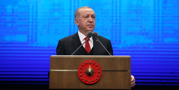 Ekonomimizin bağışıklık sistemini güçlendiriyoruz
