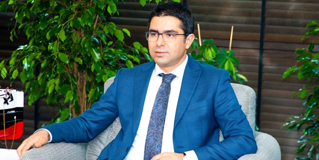 “Ekonominin çarklarını döndürmeye devam etmeliyiz”