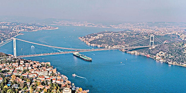 Ekonominin kalbi burada atıyor
