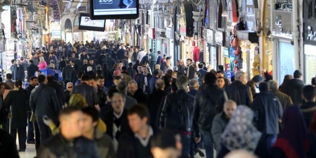Ekonominin kalbi İstanbul'da atıyor