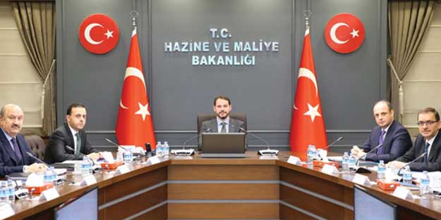 Ekonominin nabzı FİKKO’da tutuldu