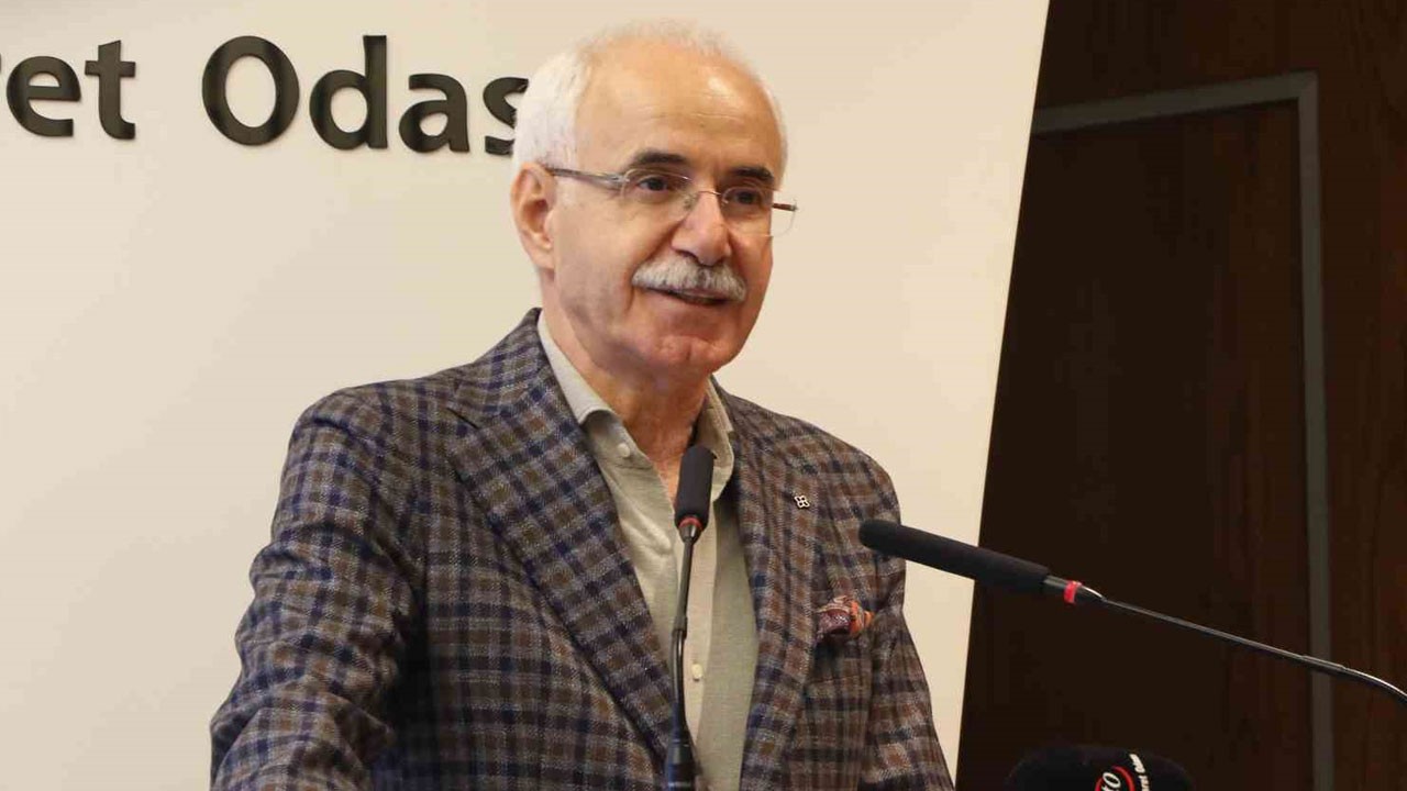 Ekonominin sigortası tartışılıyor! Yeni ‘Cebri İcra Kanunu’ masada