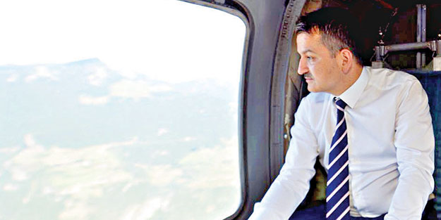 Ekonominin temelleri sağlam