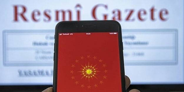 Ekonominin yol haritası Resmi Gazete'de yayımlandı