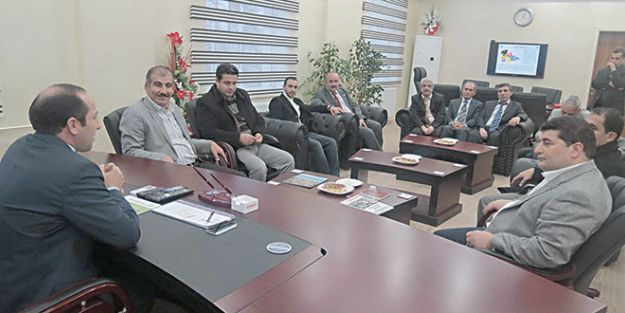 Ekonominin çarkları iyi dönsün