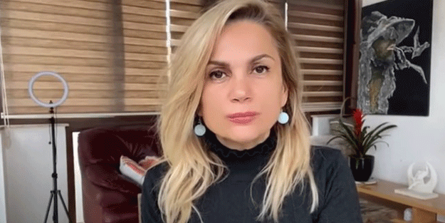 Ekonomist Hatice Kolçak ‘Altın ve dolar için risk artıyor’ diyerek tarih verdi: Enflasyondan korunmak için hemen bunu yapın