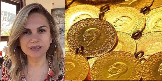 Ekonomist Hatice Kolçak'tan gram altın tahmini: Altını olanlar bunu yapsın