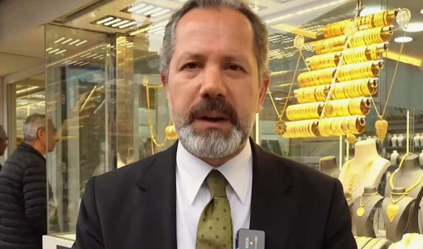 Ekonomist İslam Memiş'ten tüyleri diken diken eden uyarı: "Bir litre su, bir çeyrek altın fiyatına yükselecek!"