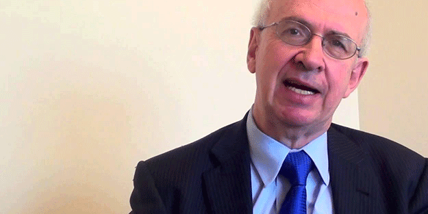Ekonomist Lachman'dan enflasyon yorumu: Durum tersine işliyor