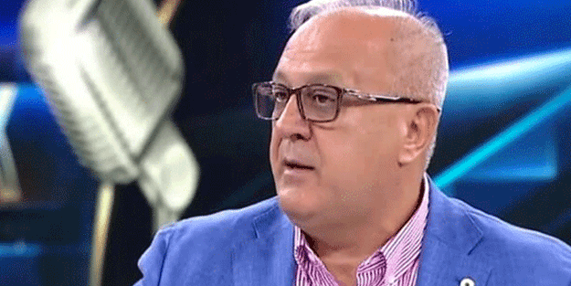 Ekonomist Ramazan Kurtoğlu üstüne basa basa uyardı: Bir zahmet buraya bakın