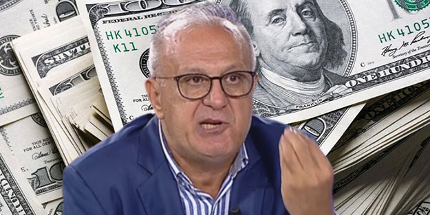 Ekonomist Ramazan Kurtoğlu'ndan olay dolar tahmini: Dolar fetvasına itibar etmeyin