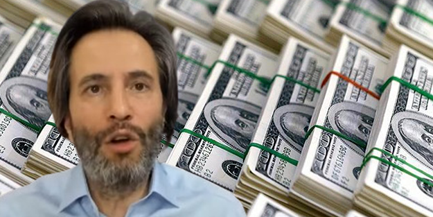 Ekonomist Tuna Kaya'dan Türk halkına acil kodlu dolar uyarısı: Hemen bunu yapın