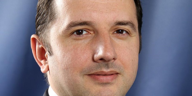 Ekonomist Yalçın: Türkiye'nin istikrarsızlaşması AB'nin çıkarına değil