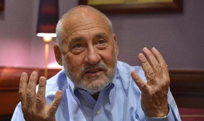 Ekonomistten resesyon uyarısı