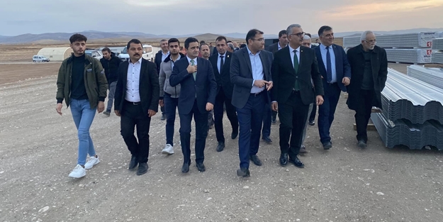 Ekonomiye 200 milyon euro katkı sağlayacak! Dev yatırım